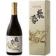 龍勢 白ラベル 純米吟醸 17度 720ml [日本酒]