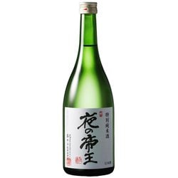 夜の帝王 特別純米 15度 720ml [日本酒]