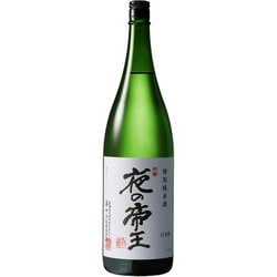 夜の帝王 特別純米 15度 1800ml [日本酒]