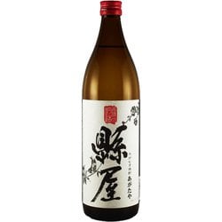 縣屋 高精白吟造り 25度 900ml [焼酎]