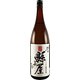 縣屋 高精白吟造り 25度 1800ml [焼酎]