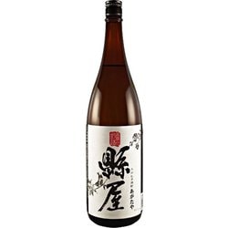 縣屋 高精白吟造り 25度 1800ml [焼酎]