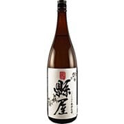 縣屋 高精白吟造り 25度 1800ml [焼酎]