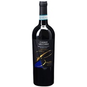 カサーレ ヴェッキオ モンテプルチャーノ ダブルッツォ 750ml イタリア/アブルッツォ [赤ワイン]