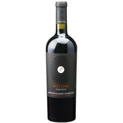 ファンティーニ モンテプルチャーノ ダブルッツォ 750ml イタリア/アブルッツォ [赤ワイン]