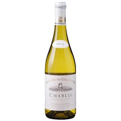 シャブリ 750ml フランス/シャブリ [白ワイン]