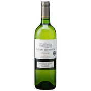 シャトー デ ゼサール ブラン 750ml フランス/ベルジュラック [白ワイン]