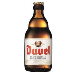 DUVEL（デュベル）瓶 8.5度 330ml [ビール]