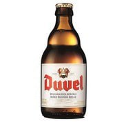 DUVEL（デュベル）瓶 8.5度 330ml [ビール]