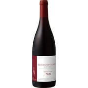 ボジョレー・ヴィラージュ・ヌーヴォー・ヴィエイユ・ヴィーニュ 2020年 750ml フランス/ブルゴーニュ [赤ワイン]