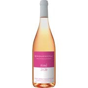 ボジョレー・ヌーヴォー・ロゼ 750ml フランス/ブルゴーニュ 2020年産 [ロゼワイン]