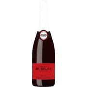 スウィート・バブルス・ヌーヴォー 2020年 750ml フランス/ブルゴーニュ [赤ワイン]