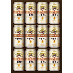 ヨドバシ.com - キリンビール キリン一番搾り生ビールセット K-IBI