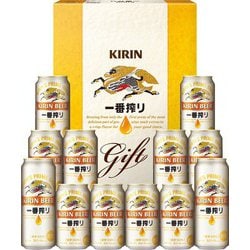 ヨドバシ Com キリンビール キリン一番搾り生ビールセット K Is3 350ml 10本 500ml 2本 ビール 通販 全品無料配達