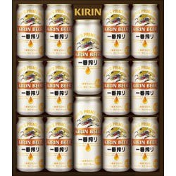 ヨドバシ.com - キリンビール キリン一番搾り生ビールセット K-IS35 ...