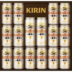 ヨドバシ.com - キリンビール キリン一番搾り生ビールセット K-IS4