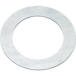 BRS025040005 シムリングSUS (1枚入)T0.05