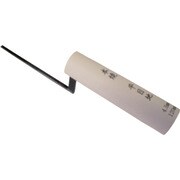 HRM-4.5 本焼平目地鏝 幅4.5mm 長さ120mm