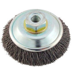 No.4104 [ジスクベベルワイヤー 鋼線]