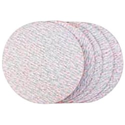 No.4374 [100mm マジックタッチサンダー（5枚入） #320]