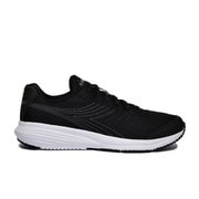 175605 [diadora（ディアドラ） FLAMINGO 5 ランニングシューズ メンズ 27.5cm ブラック×ホワイト]
