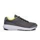 175605 [diadora（ディアドラ） FLAMINGO 5 ランニングシューズ メンズ 27.0cm グレー×ブラック]