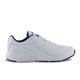 175953 [diadora（ディアドラ） FLAMINGO 5 SL ランニングシューズ メンズ 24.5cm ホワイト×クラシックNV]