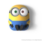 MINIONS BT SPEAKER Bob（ミニオンズ BT SPEAKER ボブ） Bluetoothスピーカー IRV-IMB-B01