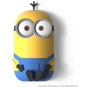 MINIONS BT SPEAKER Kevin（ミニオンズ BT SPEAKER ケビン） Bluetoothスピーカー IRV-IMB-K01