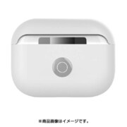 SwitchEasy スイッチイージー AirPodsColors for AirPods Pro White SE_APPCSSCCL_WH