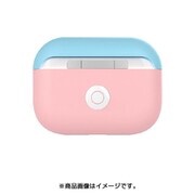 SwitchEasy スイッチイージー AirPodsColors for AirPods Pro Baby Pink SE_APPCSSCCL_PK