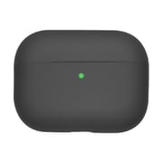 SwitchEasy スイッチイージー Skin APP for AirPods Pro Black SE_APPCSSCSP_BK
