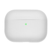 SwitchEasy スイッチイージー Skin APP for AirPods Pro White SE_APPCSSCSP_WH
