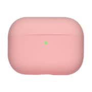 SwitchEasy スイッチイージー Skin APP for AirPods Pro Pink SE_APPCSSCSP_PK