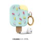 elago エラゴ ICE CREAM for AirPods/AirPods 2nd Charging/AirPods 2nd Wireless Baby Mint EL_APACSSCIE_MT