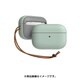 VRSDESIGN VERUS ヴェルス MODERN for AirPods Pro Marine Green and Marine Green VR_APPCSPTMR_MM