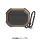 VRSDESIGN VERUS ヴェルス ACTIVE for AirPods Pro Sahara Khaki VR_APPCSPTAT_KK