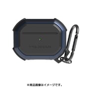 VRSDESIGN VERUS ヴェルス ACTIVE for AirPods Pro Deepsea Blue VR_APPCSPTAT_BL