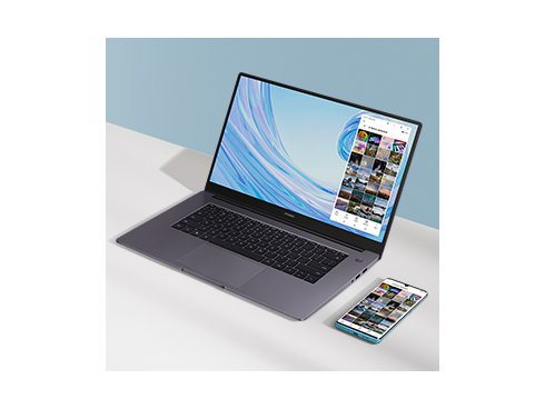 ヨドバシ.com - ファーウェイ HUAWEI MATEBOOK D 15/15.6インチ/Corei5-10210U/メモリ 8GB/SSD  256GB/Windows 10 Home 64ビット/スペースグレー BOBWAHH58BNCWNUA 通販【全品無料配達】