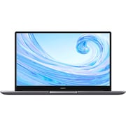 MATEBOOK D 15/15.6インチ/Corei5-10210U/メモリ 8GB/SSD 256GB/Windows 10 Home 64ビット/スペースグレー BOBWAHH58BNCWNUA