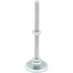 KA60-20X150 レベルアジャスター(重荷重用)