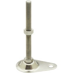 KAF75-16X180SUS レベルアジャスター(アンカータイプ)