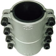 L125A 圧着ソケット鋼管直管専用型ロングサイズ125A