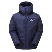 クリオス・ジャケット KRYOS JACKET 417109 M71 Medieval Blue Mサイズ [アウトドア ダウンウェア メンズ]