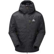 ゼロス・ジャケット XEROS JACKET 417110 O36 Obsidian Sサイズ [アウトドア ダウンウェア メンズ]