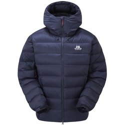 ヨドバシ.com - マウンテンイクィップメント MOUNTAIN EQUIPMENT センヤ・ジャケット SENJA JACKET 417112  C10 Cosmos XLサイズ [アウトドア ダウンウェア メンズ] 通販【全品無料配達】