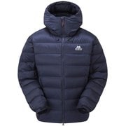 センヤ・ジャケット SENJA JACKET 417112 C10 Cosmos XLサイズ [アウトドア ダウンウェア メンズ]