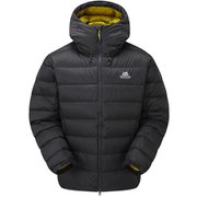 センヤ・ジャケット SENJA JACKET 417112 O36 Obsidian Mサイズ [アウトドア ダウンウェア メンズ]