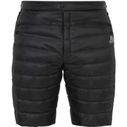 フロストライン・ショーツ FROSTLINE SHORT 413464 B02 Black Sサイズ [アウトドア ショートパンツ・ハーフパンツ メンズ]