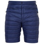 フロストライン・ショーツ FROSTLINE SHORT 413464 M71 Medieval Blue XLサイズ [アウトドア ショートパンツ・ハーフパンツ メンズ]